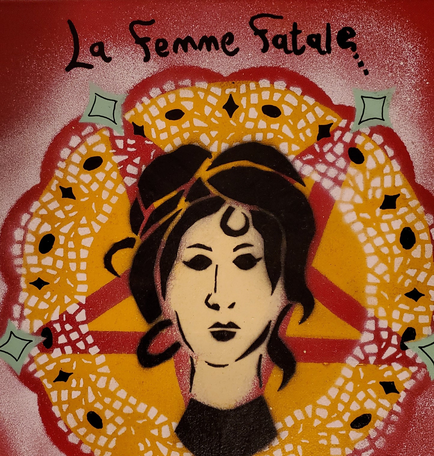 La Femme Fatale