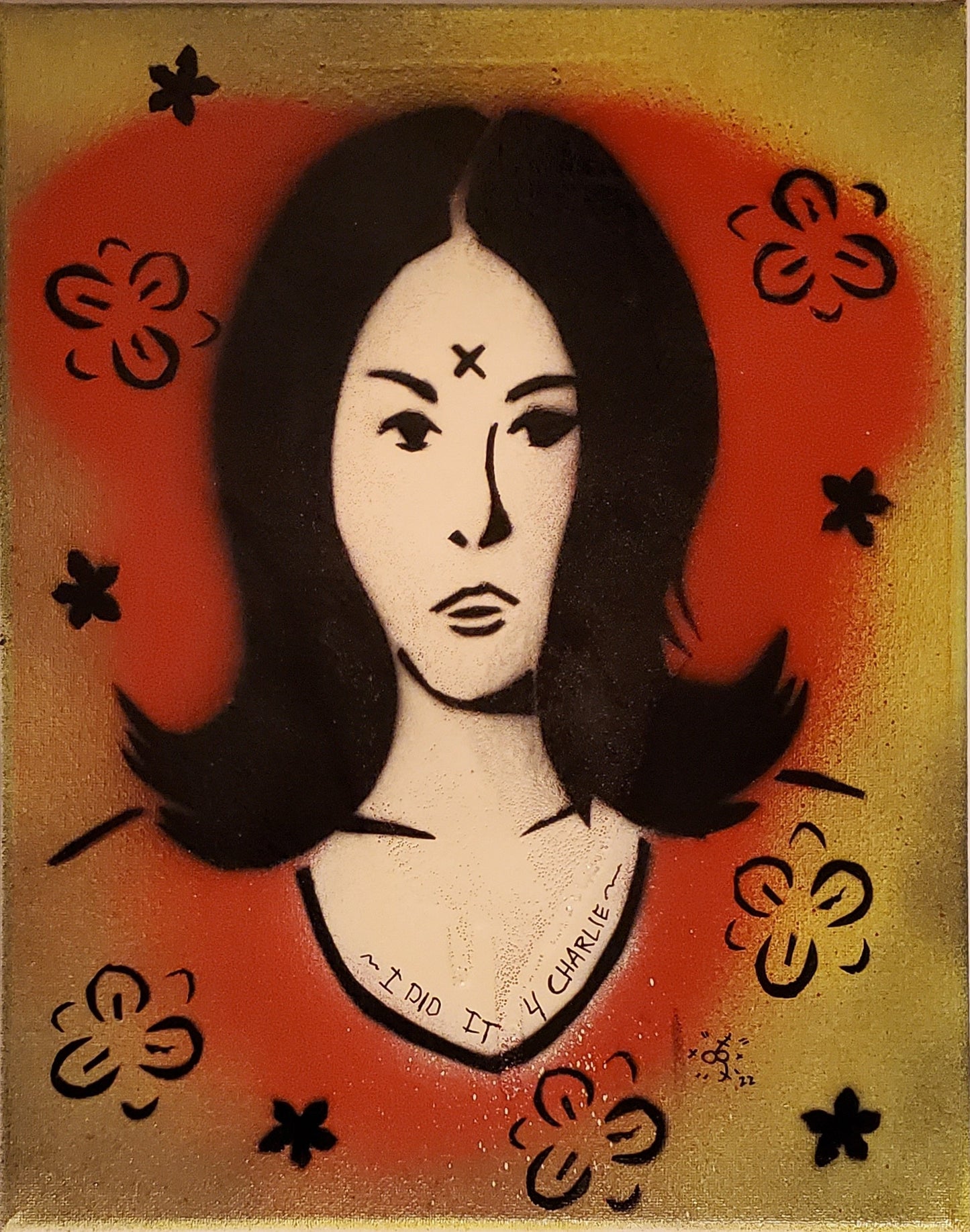 Susan Atkins