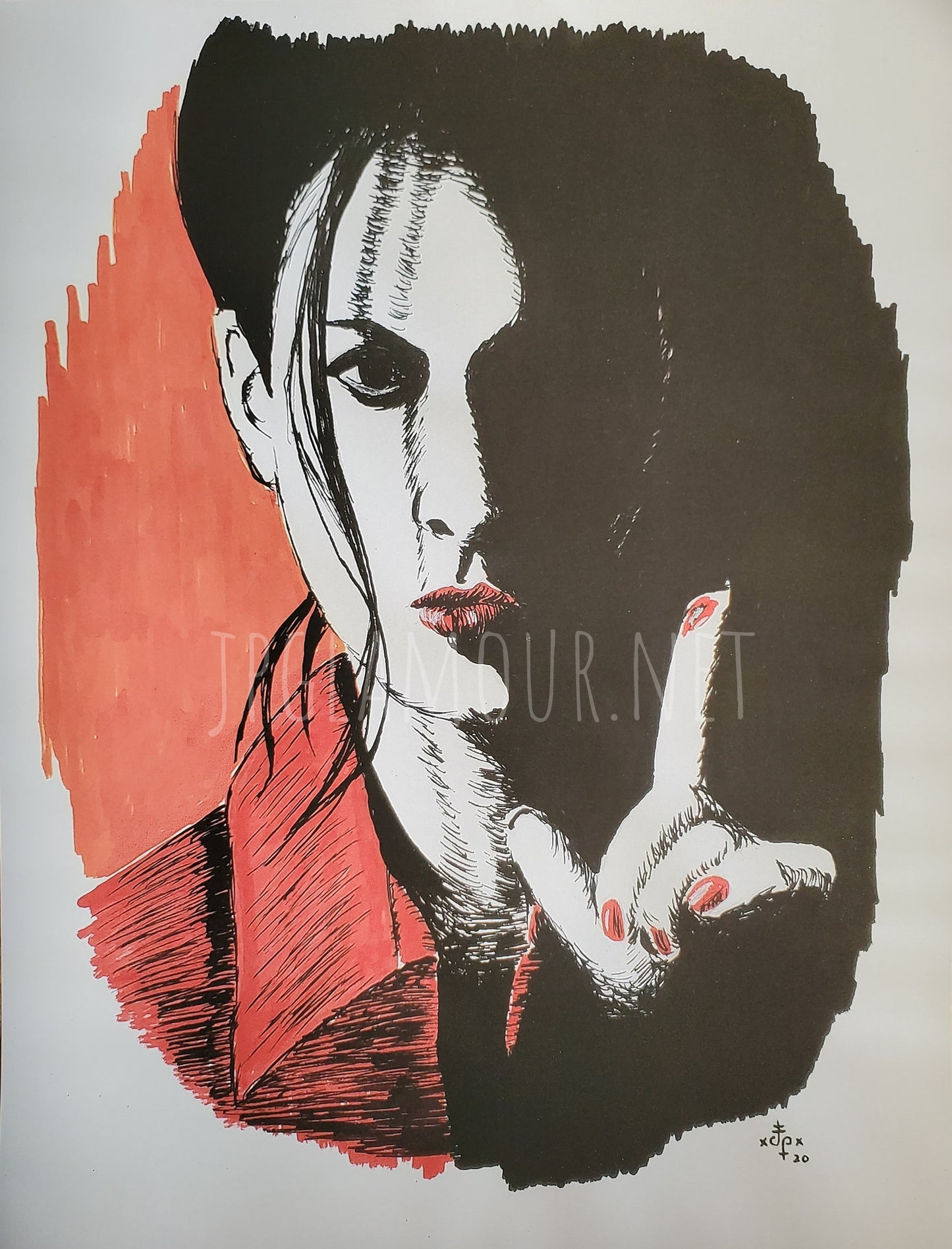 "Kristen"