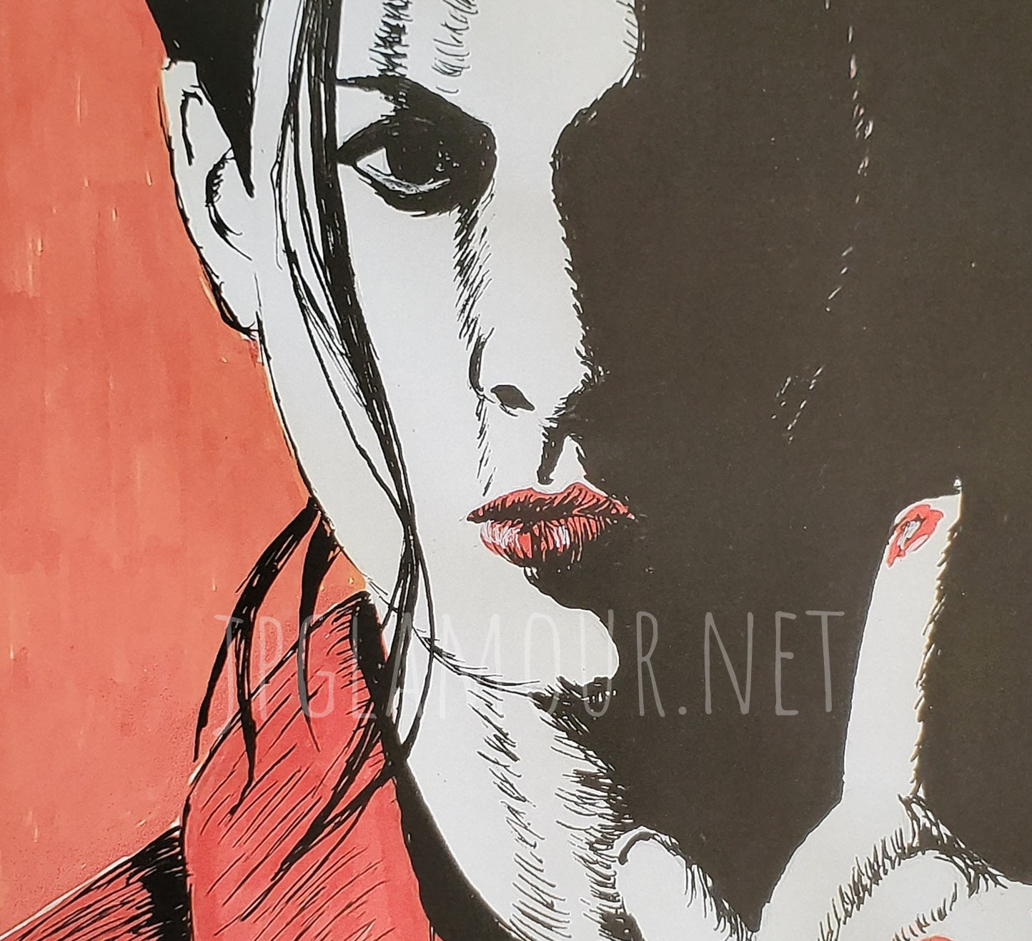 "Kristen"